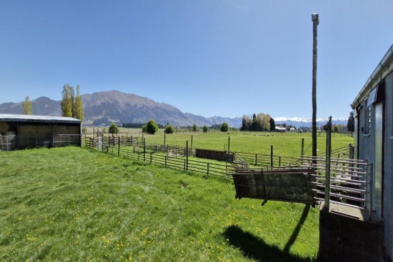 Photo of property in 314 Gladstone Road, Lake Hawea, Wanaka, 9382