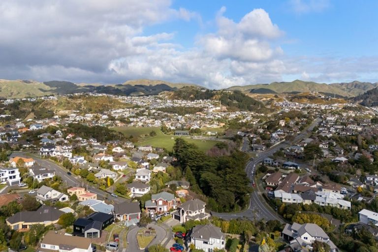 Photo of property in 60 Molyneux Close, Whitby, Porirua, 5024