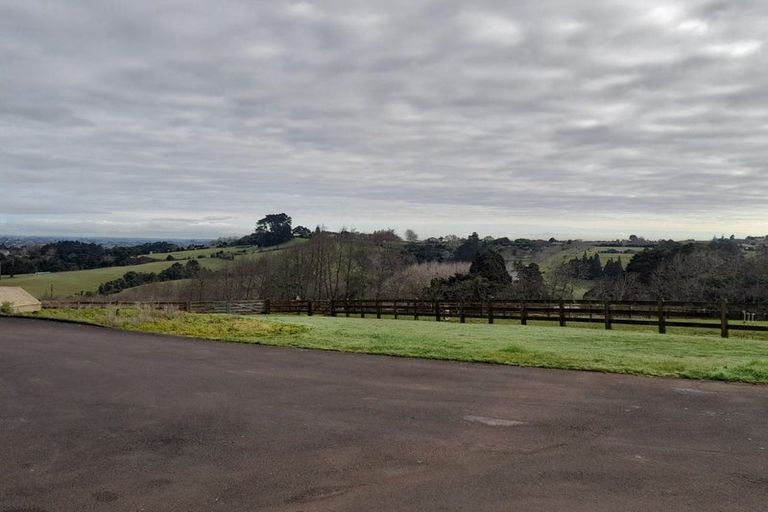 Photo of property in 713 Harrisville Road, Pukekohe East, Pukekohe, 2677
