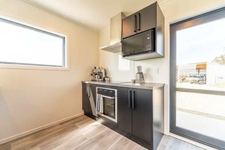 Photo of property in 812 Horseshoe Bend Road, Otaio, Timaru, 7971