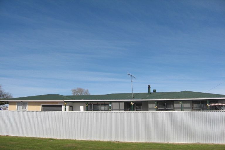 Photo of property in 3 Grey Street, Wairoa, 4108