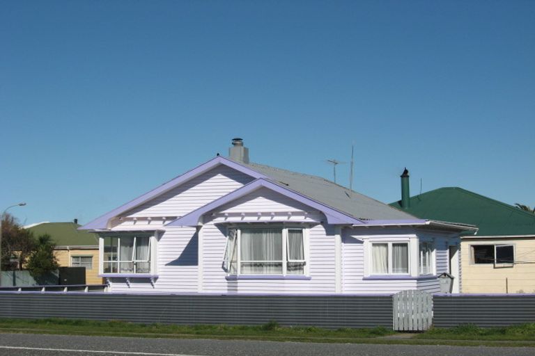 Photo of property in 119 Weld Street, Hokitika, 7810