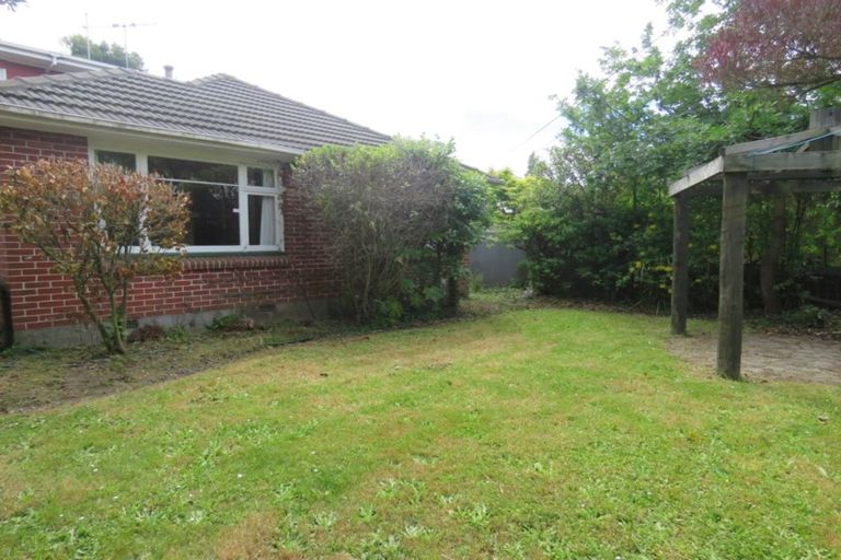 Photo of property in 22 Rountree Street, Upper Riccarton, Christchurch, 8041