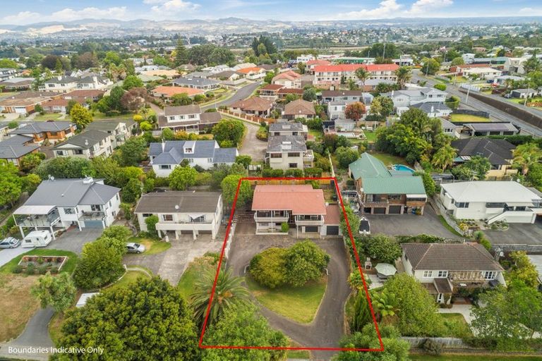 Photo of property in 25 Bellevue Road, Brookfield, Tauranga, 3110