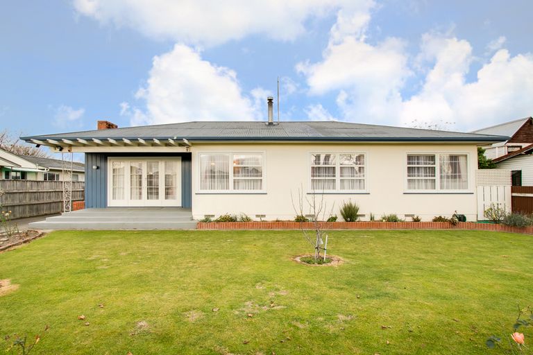 Photo of property in 605 Park Road North, Parkvale, Hastings, 4122