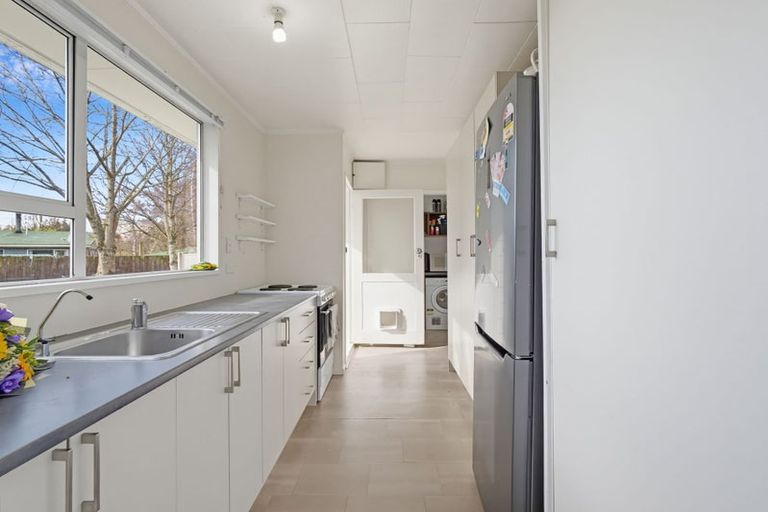 Photo of property in 4 Philip Street, Glentunnel, Coalgate, 7673