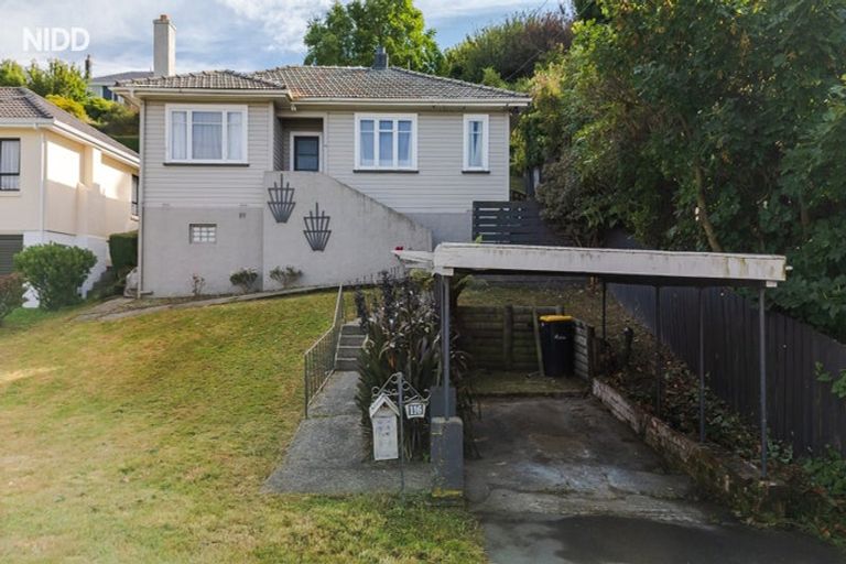 Photo of property in 116 Oakwood Avenue, Balaclava, Dunedin, 9011