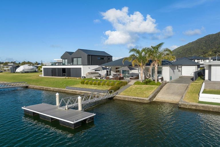 Photo of property in 123 Motu Iti, Pauanui, Hikuai, 3579