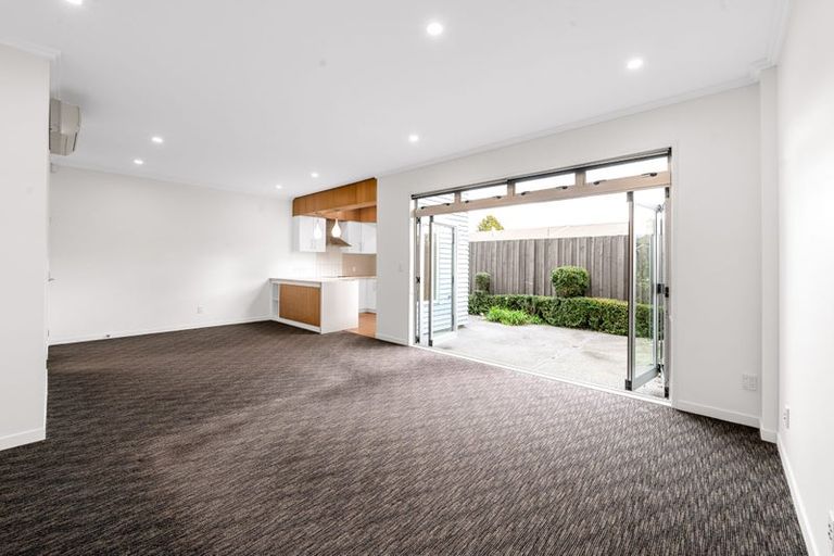 Photo of property in 3/22 Dawson Street, Hamilton East, Hamilton, 3216