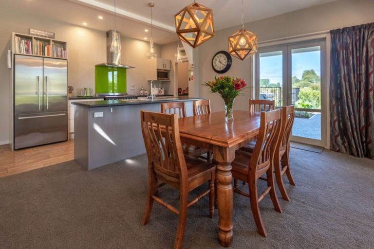 Photo of property in 111 Chamberlains Road, Springston, Christchurch, 7674
