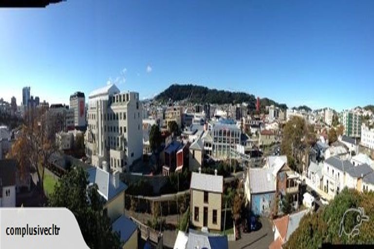 Photo of property in Iona Towers, 601/140 Abel Smith Street, Te Aro, Wellington, 6011