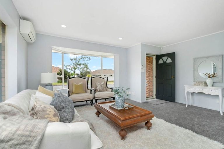 Photo of property in 3 Glen Osborne Terrace, Flat Bush, Auckland, 2019