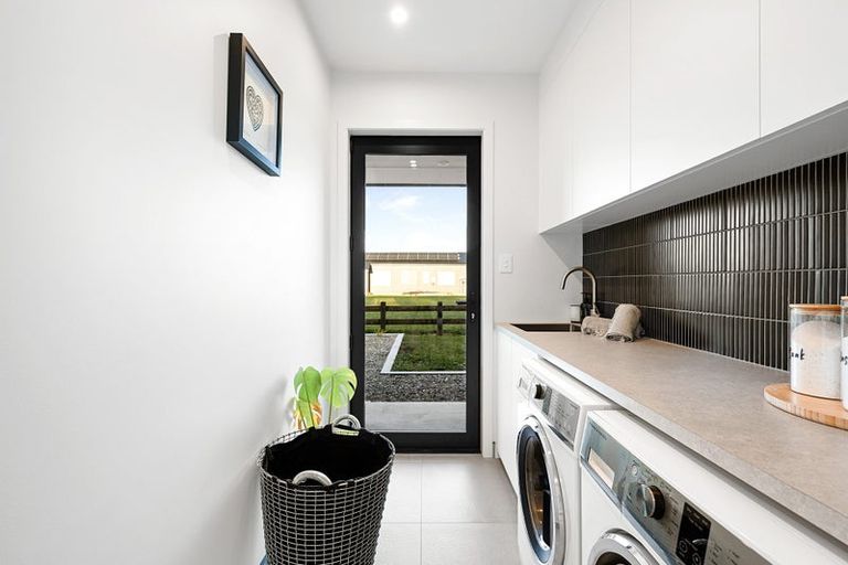 Photo of property in 75 Orchardist Way, Ngahinapouri, Ohaupo, 3882