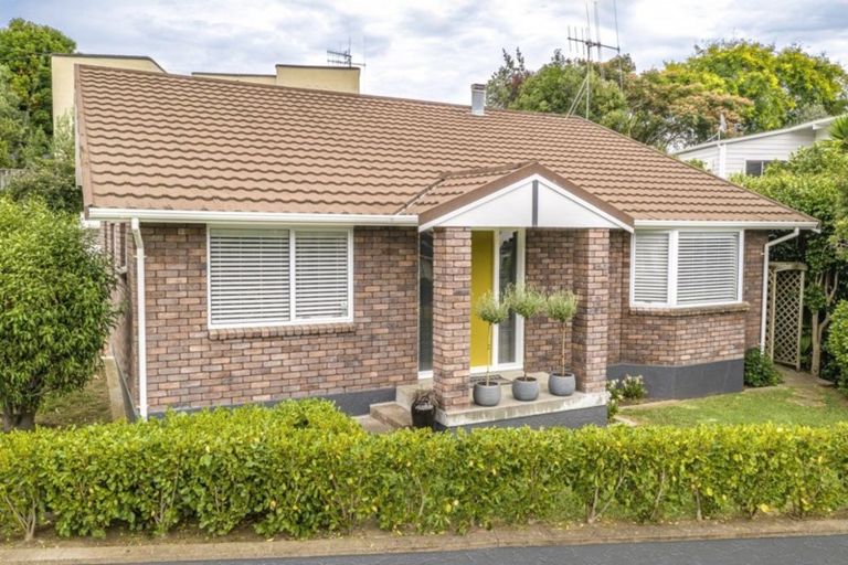 Photo of property in 21a Parkes Avenue, Saint Johns Hill, Whanganui, 4501