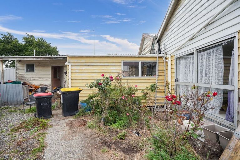 Photo of property in 10 Morton Street, Georgetown, Invercargill, 9812