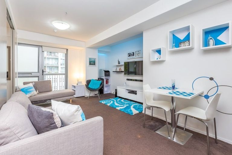 Photo of property in Bianco Off Queen, 6c/2 White Street, Auckland Central, Auckland, 1010