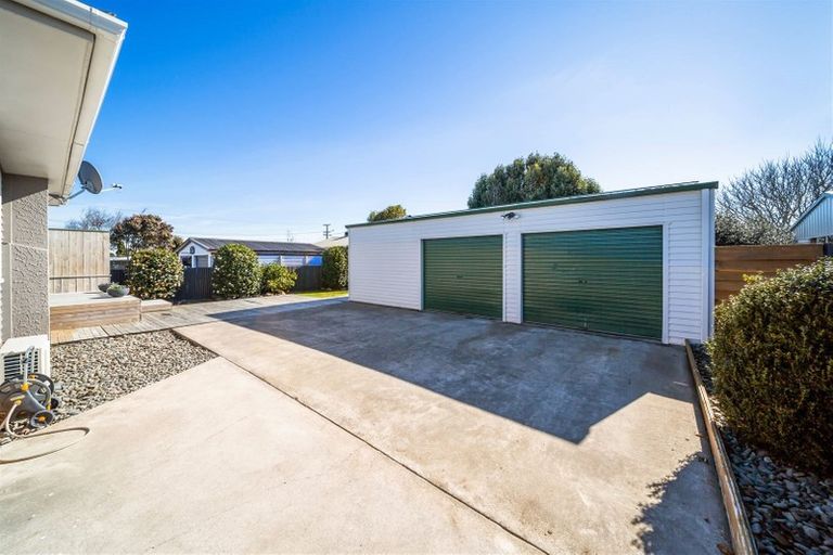 Photo of property in 2 Maire Street, Hawera, 4610