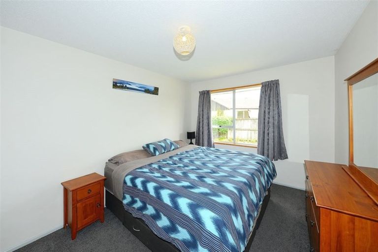 Photo of property in 1/7 Wanstead Place, Woolston, Christchurch, 8062