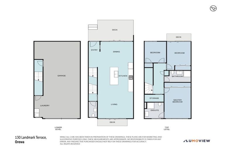 Photo of property in 130 Landmark Terrace, Orewa, 0931