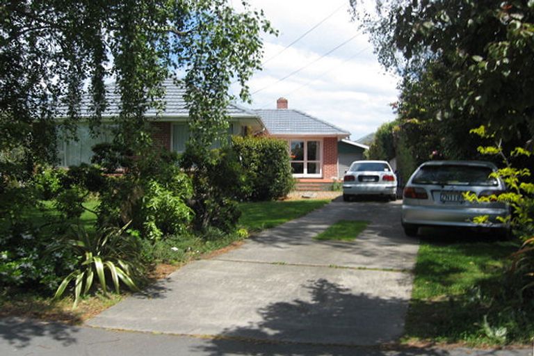 Photo of property in 5 Glenmore Avenue, Casebrook, Christchurch, 8051