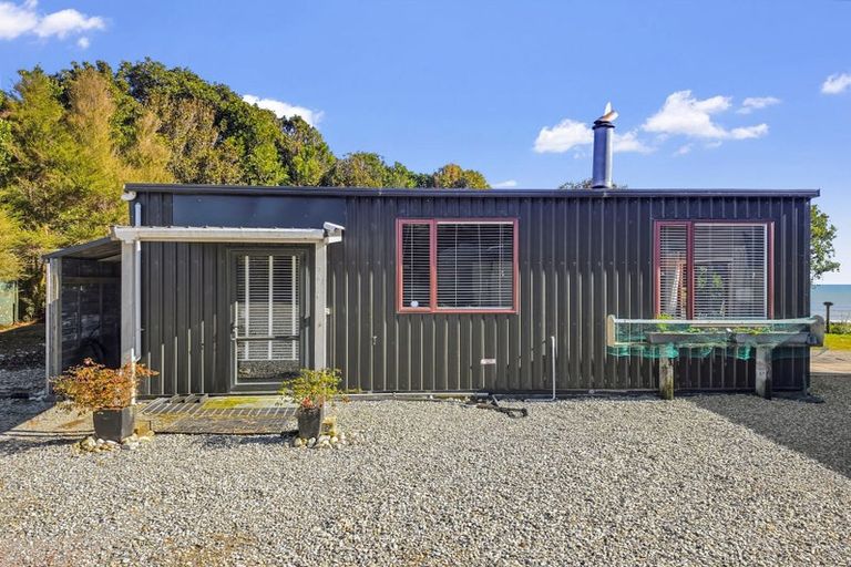 Photo of property in 162 Havill Drive, Awatuna, Hokitika, 7882