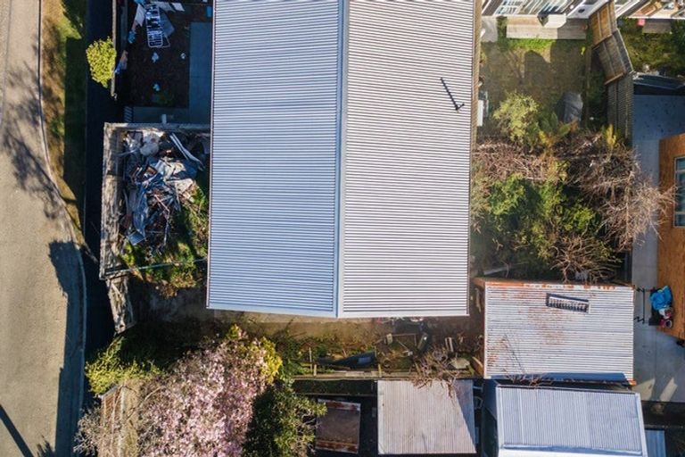 Photo of property in 1/25 Cumberland Street, Richmond, Christchurch, 8013