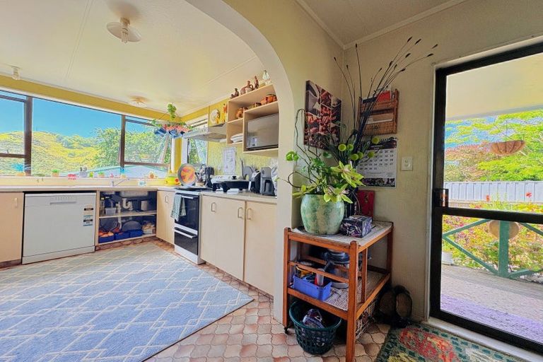 Photo of property in 8 Sturdee Street, Wairoa, 4108