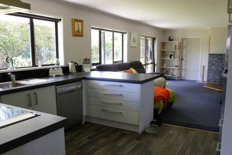 Photo of property in 673 Rutherglen Road, Marsden, Greymouth, 7872