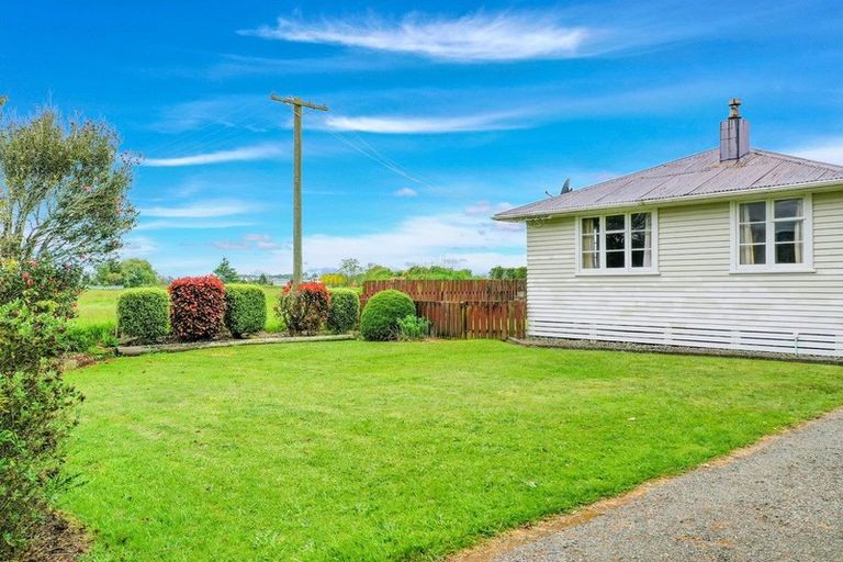Photo of property in 27 Hallett Road, Otakiri, Whakatane, 3192