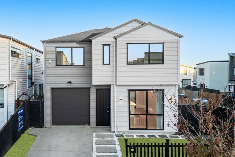 Photo of property in 48 Tumu Road, Papakura, 2110