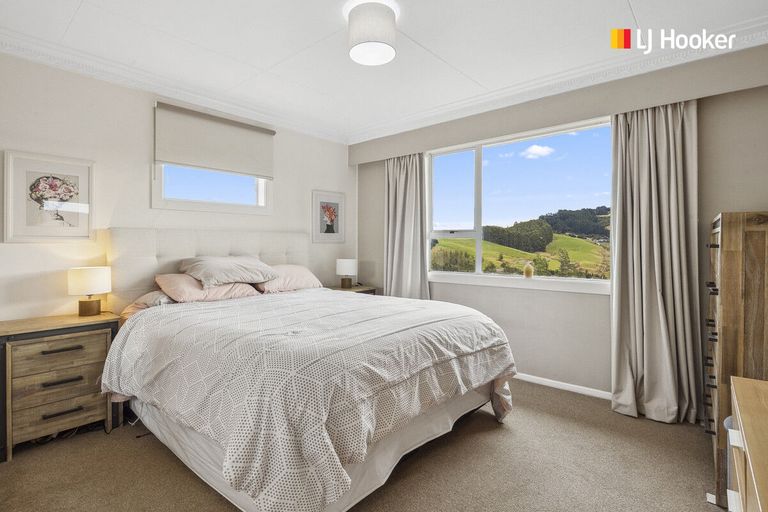 Photo of property in 268 Kenmure Road, Kenmure, Dunedin, 9011