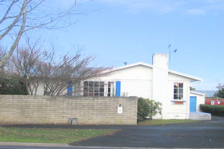 Photo of property in 253 Hukanui Road, Chartwell, Hamilton, 3210