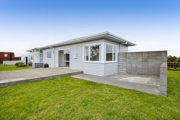 Photo of property in 124 Kahouri Road, Midhirst, Stratford, 4394