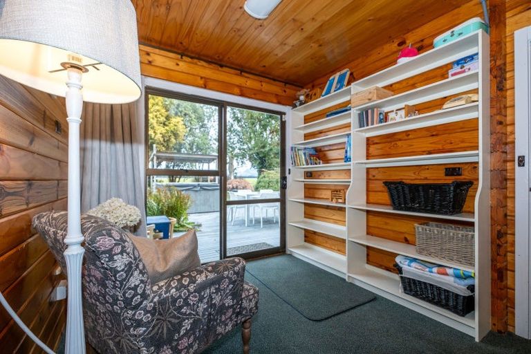 Photo of property in 143 Hobbs Road, Methven, Ashburton, 7776