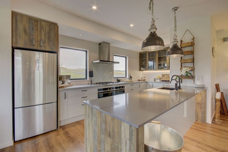 Photo of property in 578 Loburn Kowai Road, Loburn, Rangiora, 7472