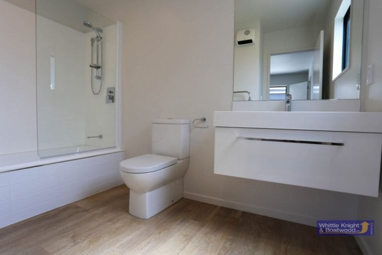 Photo of property in 5/342 Armagh Street, Christchurch Central, Christchurch, 8011