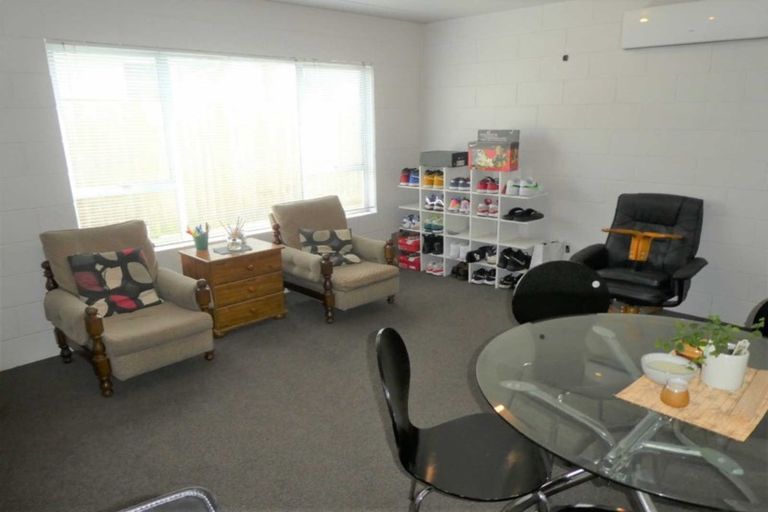 Photo of property in 3/26 Stoneyhurst Street, St Albans, Christchurch, 8014