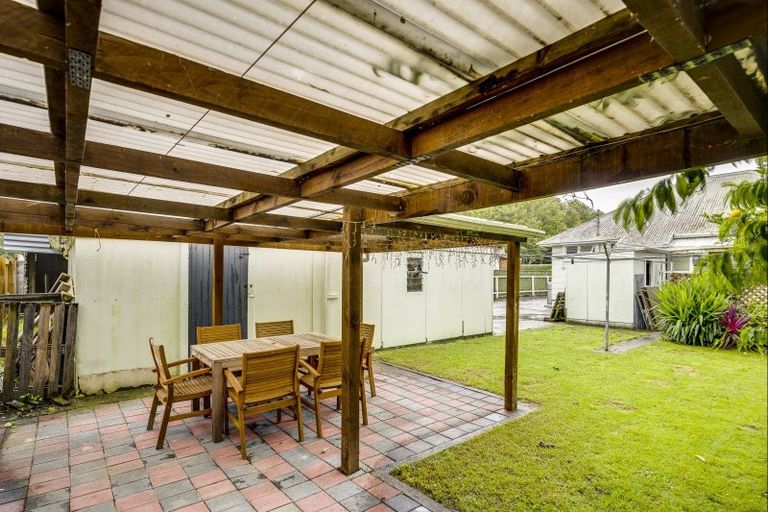 Photo of property in 1103 Jellicoe Street, Mayfair, Hastings, 4122