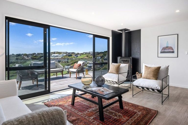 Photo of property in 88 Santa Maria Avenue, Mount Pleasant, Christchurch, 8081