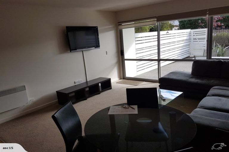 Photo of property in 4/180 Peterborough Street, Christchurch Central, Christchurch, 8013