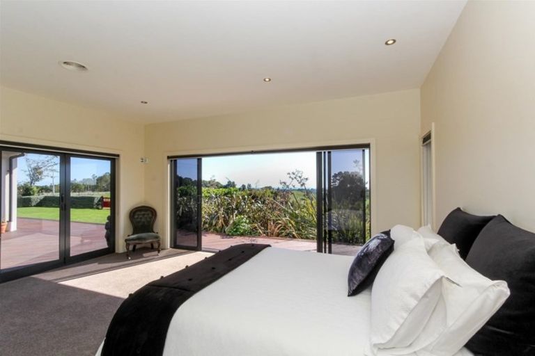 Photo of property in 415 Hurford Road, Hurford, New Plymouth, 4374