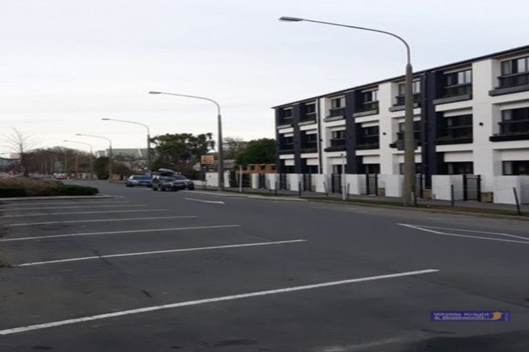 Photo of property in 1/420 Hagley Avenue, Christchurch Central, Christchurch, 8011