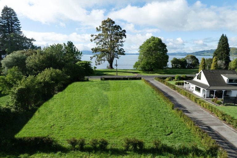 Photo of property in 589a Hamurana Road, Hamurana, 3097