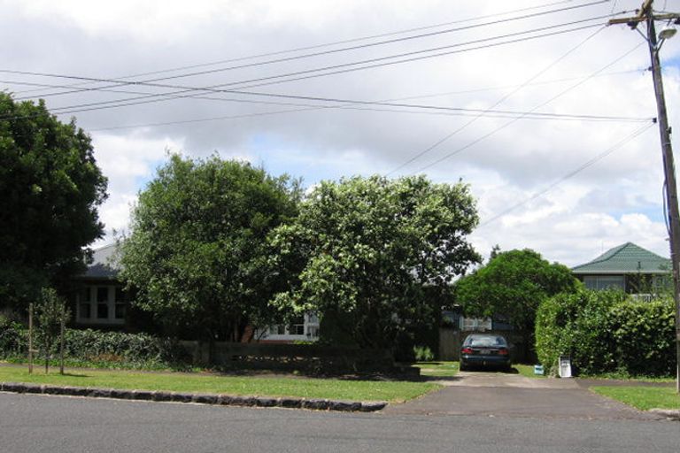 Photo of property in 3 Gladwin Road, Epsom, Auckland, 1023