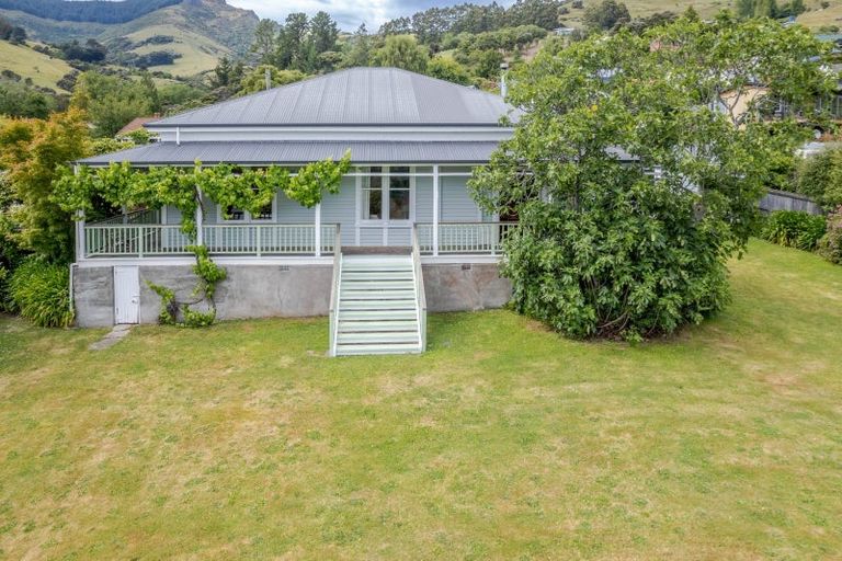 Photo of property in 14 Percy Street, Akaroa, 7520