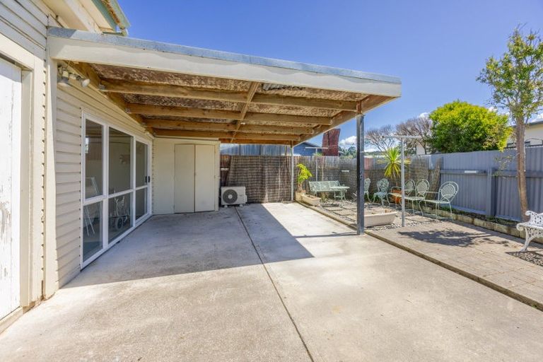 Photo of property in 103 Rogers Road, Bay View, Napier, 4104