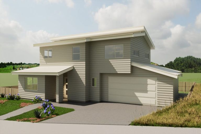 Photo of property in 31 Farnworth Terrace, Churton Park, Wellington, 6037