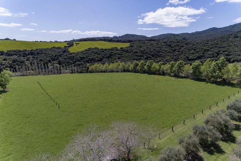 Photo of property in 478 Hihi Road, Hihi, Mangonui, 0494