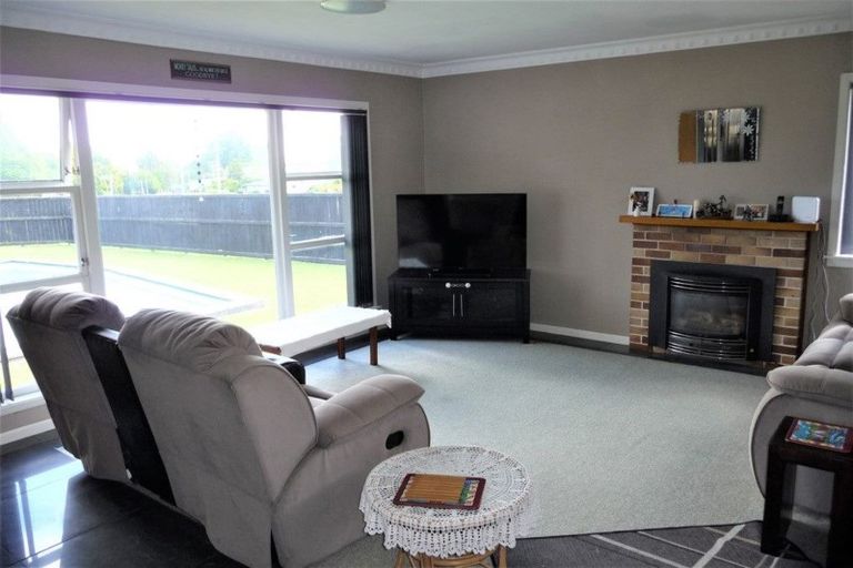 Photo of property in 41a Clothier Street, Putaruru, 3411