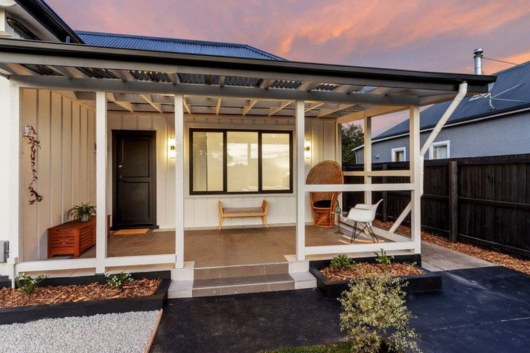 Photo of property in 5 Baretta Street, Somerfield, Christchurch, 8024